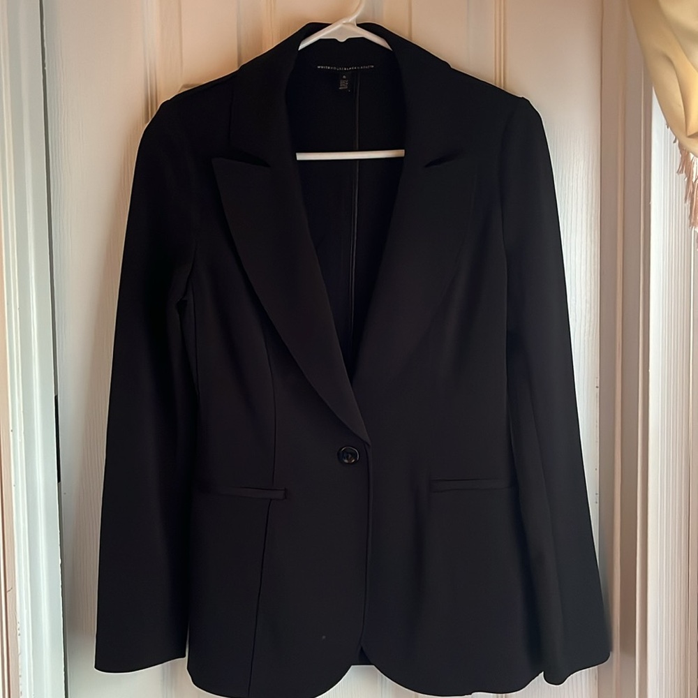 Essential Blazer - image 6